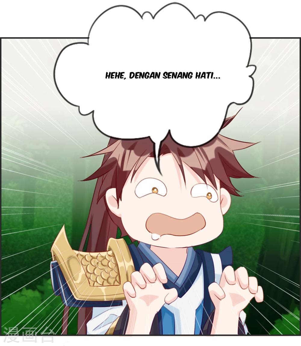 Strongest System (The Strongest Dandy System) Chapter 13 Gambar 5